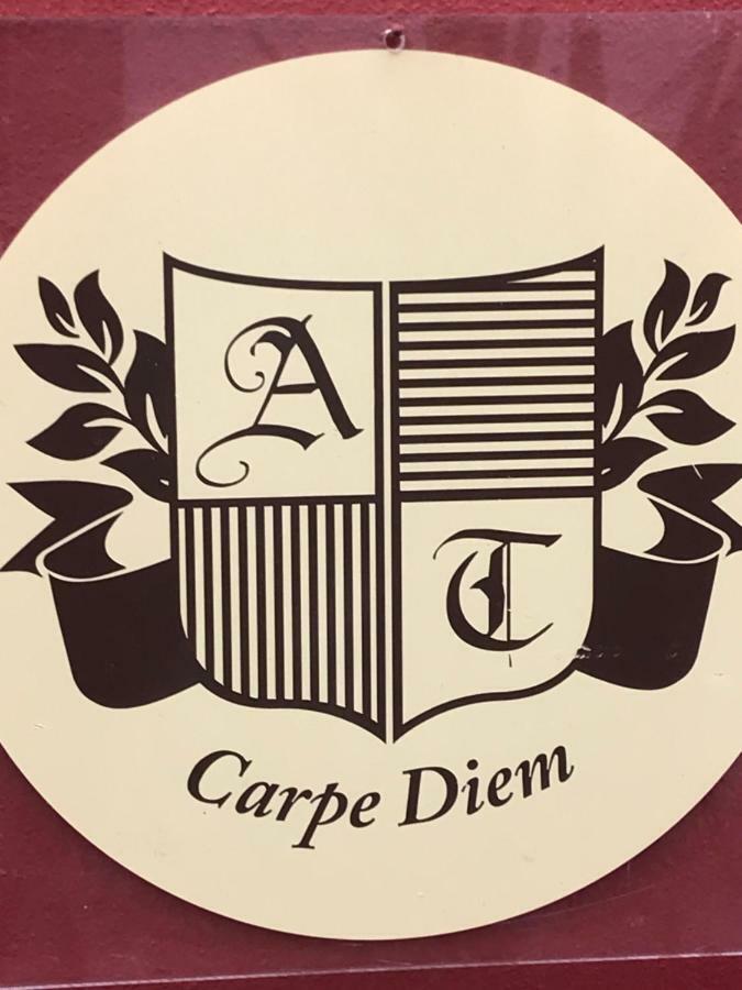 Carpe Diem Арко Екстер'єр фото